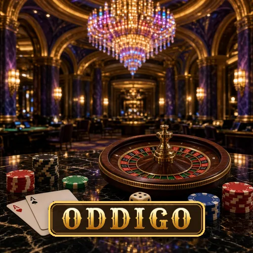 oddigo APK Indonesia - Tampilan antarmuka
