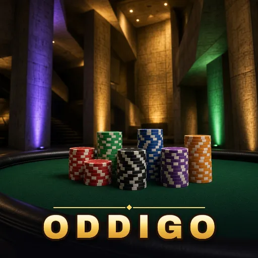 oddigo Lite