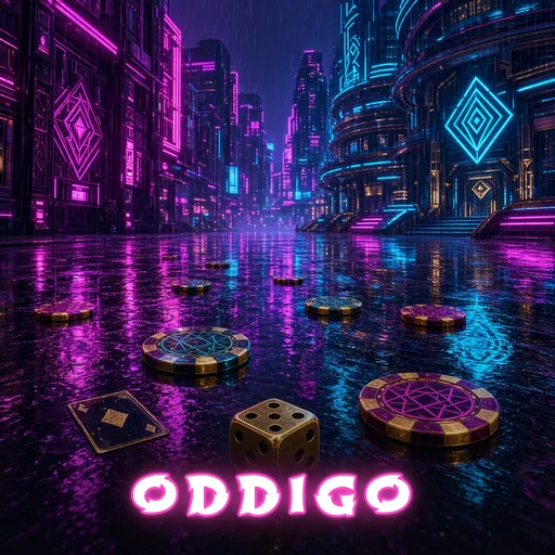 oddigo Features Highlight